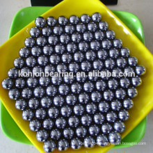 9.5 mm balls from different materials/ steel balls